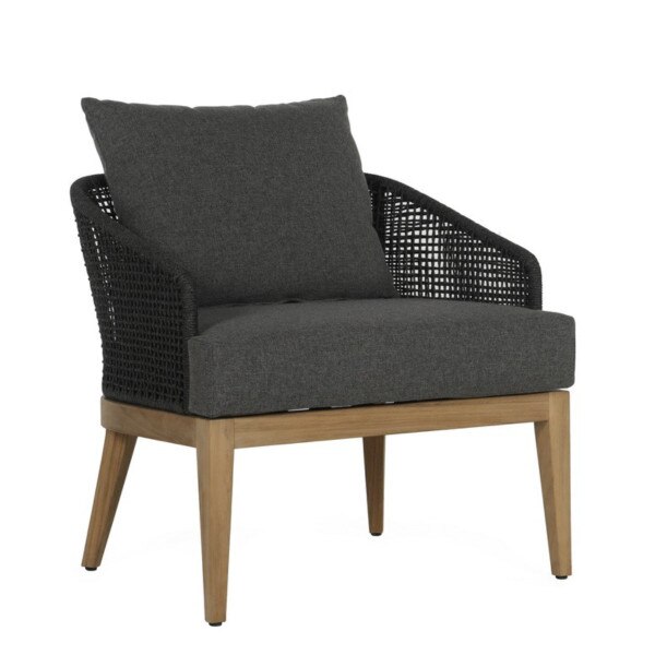 Capri Lounge Chair